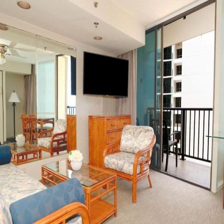 Private Condos In Waikiki, Private Car Rental Included, Beach Gear And Camping Gear Honolulu Exteriér fotografie