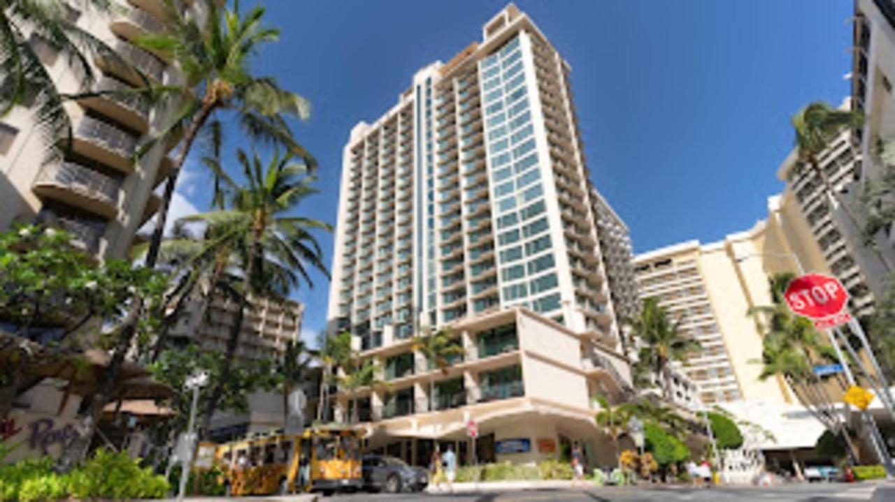 Private Condos In Waikiki, Private Car Rental Included, Beach Gear And Camping Gear Honolulu Exteriér fotografie
