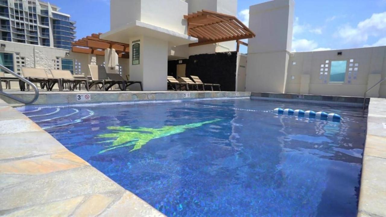 Private Condos In Waikiki, Private Car Rental Included, Beach Gear And Camping Gear Honolulu Exteriér fotografie
