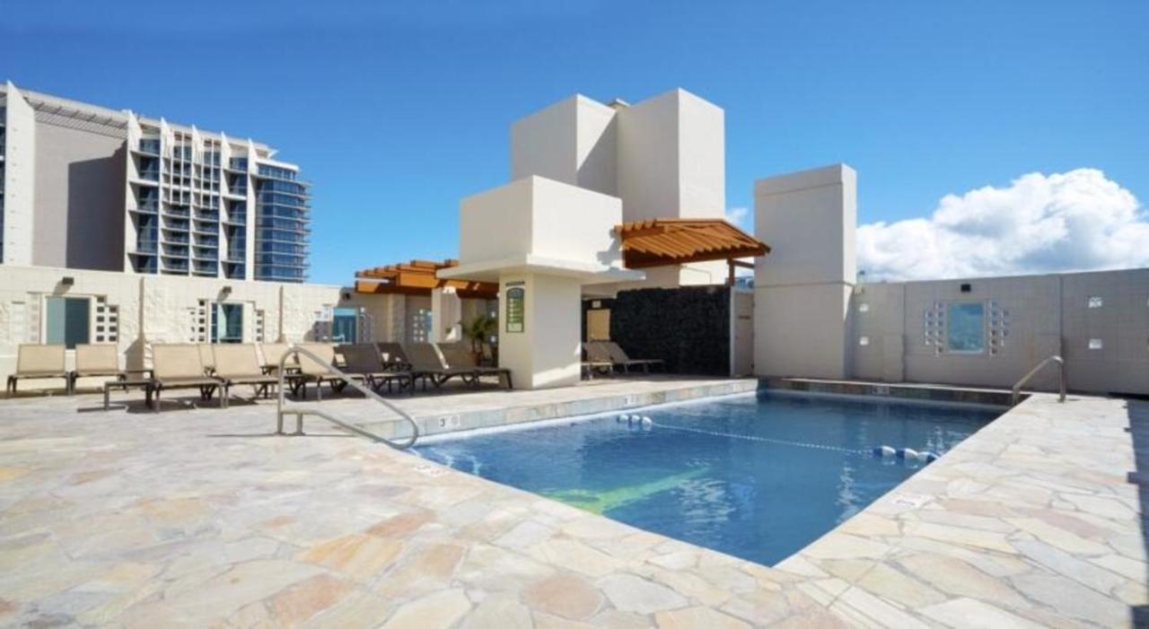 Private Condos In Waikiki, Private Car Rental Included, Beach Gear And Camping Gear Honolulu Exteriér fotografie