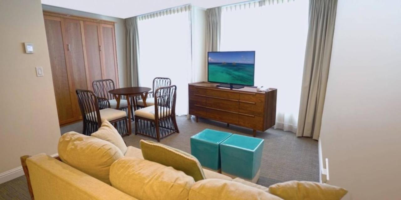 Private Condos In Waikiki, Private Car Rental Included, Beach Gear And Camping Gear Honolulu Exteriér fotografie