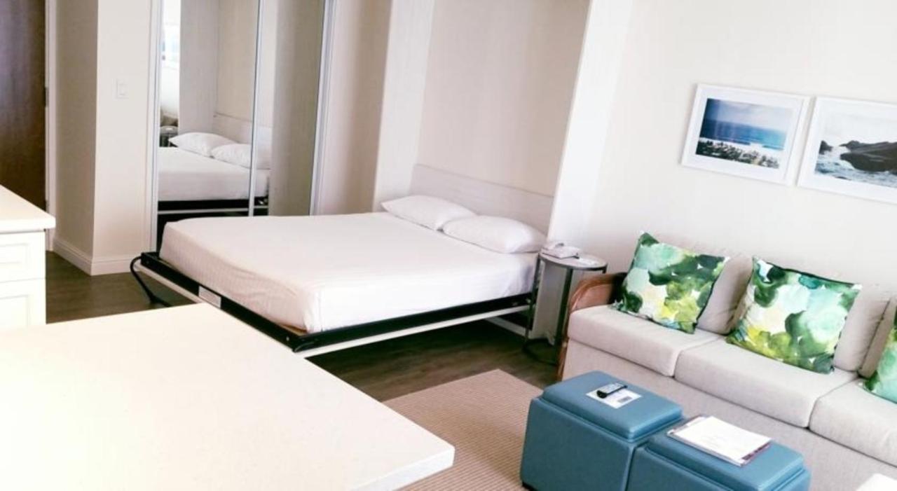 Private Condos In Waikiki, Private Car Rental Included, Beach Gear And Camping Gear Honolulu Exteriér fotografie