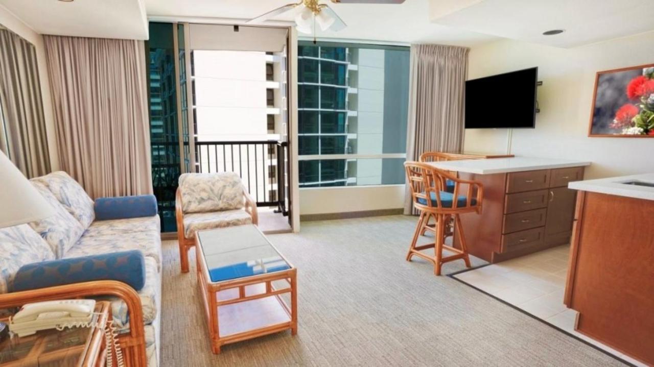 Private Condos In Waikiki, Private Car Rental Included, Beach Gear And Camping Gear Honolulu Exteriér fotografie