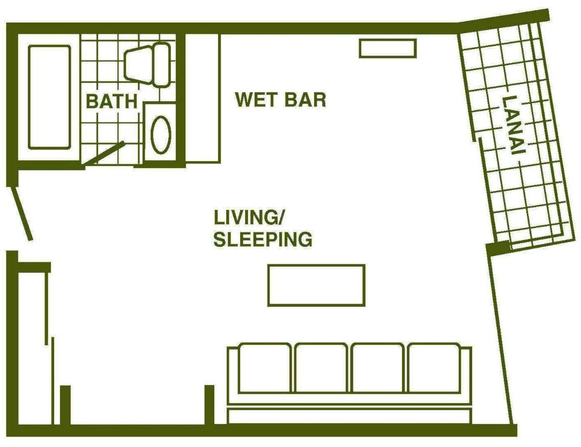 Private Condos In Waikiki, Private Car Rental Included, Beach Gear And Camping Gear Honolulu Exteriér fotografie