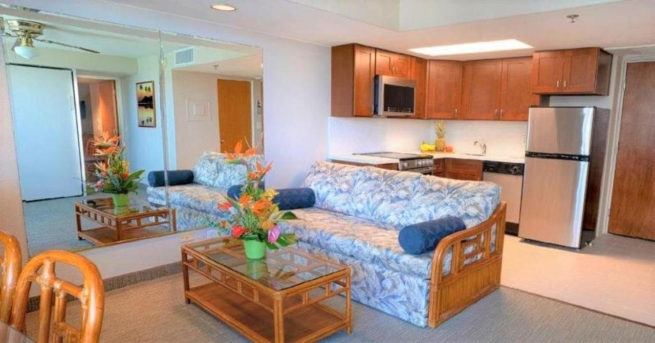 Private Condos In Waikiki, Private Car Rental Included, Beach Gear And Camping Gear Honolulu Exteriér fotografie