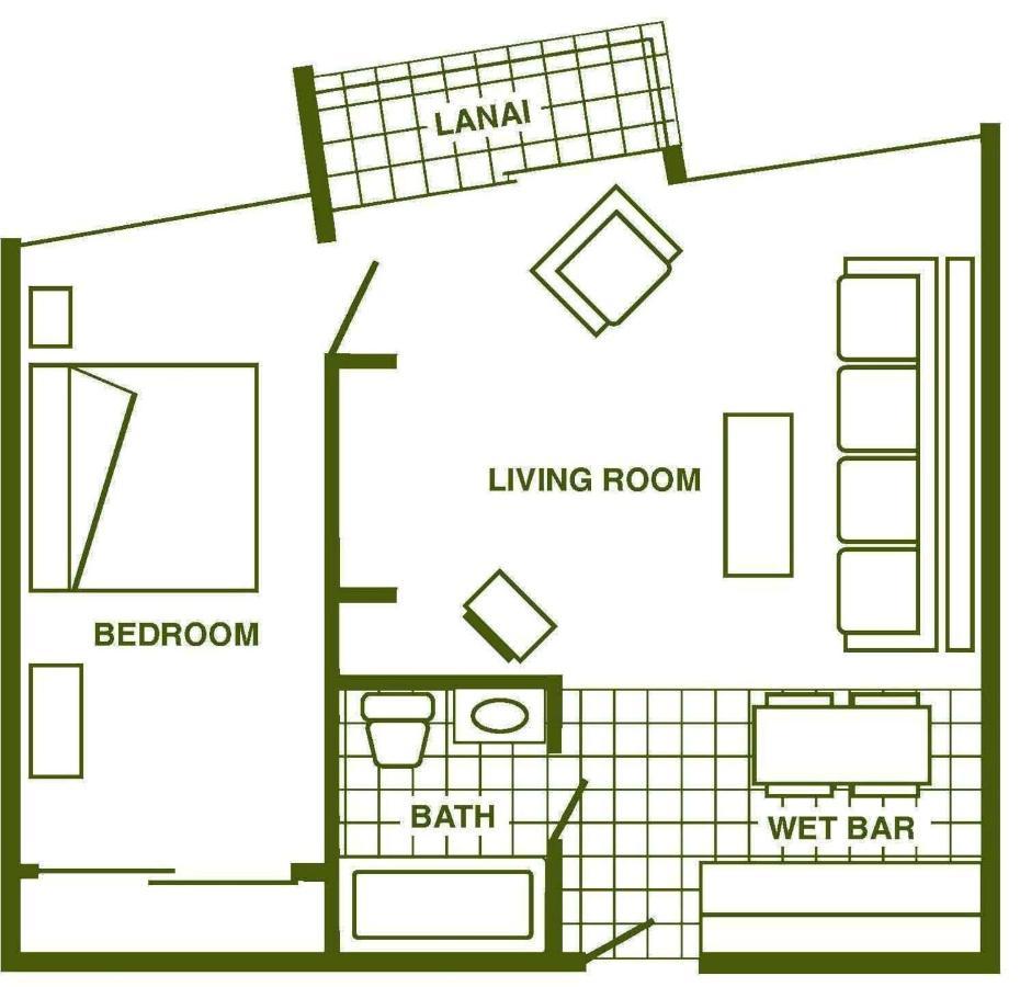 Private Condos In Waikiki, Private Car Rental Included, Beach Gear And Camping Gear Honolulu Exteriér fotografie
