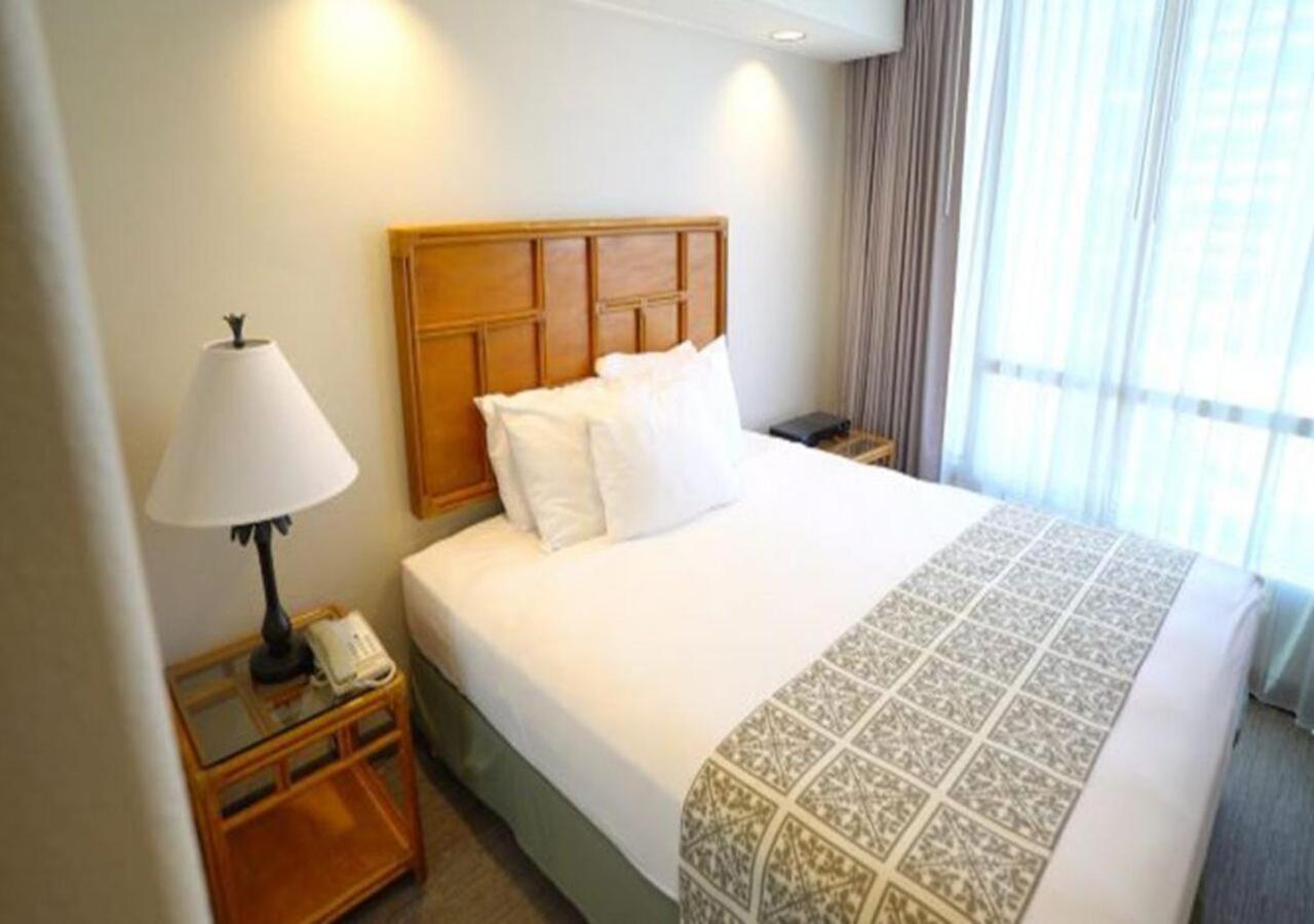 Private Condos In Waikiki, Private Car Rental Included, Beach Gear And Camping Gear Honolulu Exteriér fotografie